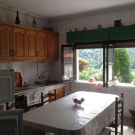 Apartamento San Martin De Luina Mrz Rentals Esterno foto