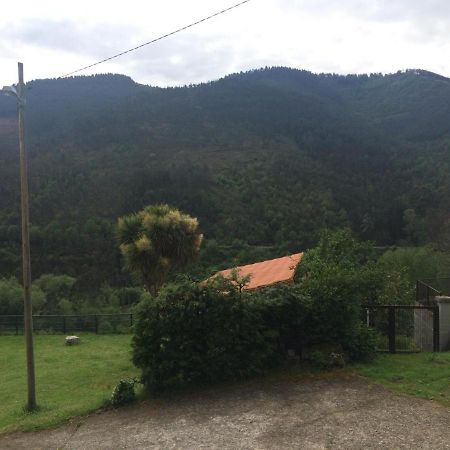 Apartamento San Martin De Luina Mrz Rentals Esterno foto