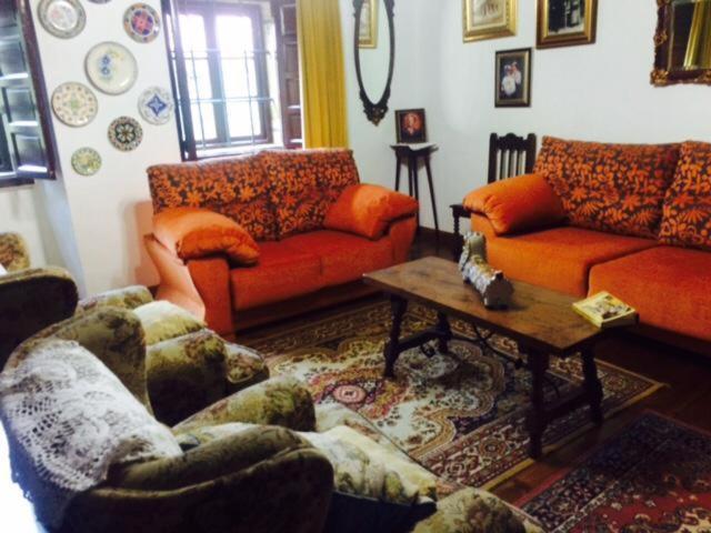 Apartamento San Martin De Luina Mrz Rentals Esterno foto
