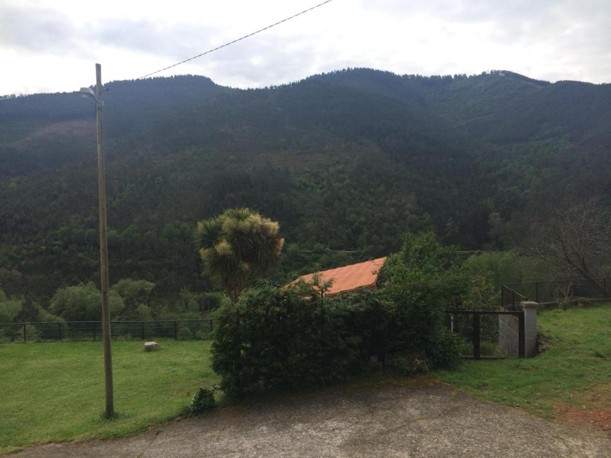 Apartamento San Martin De Luina Mrz Rentals Esterno foto