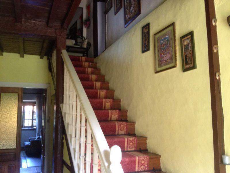Apartamento San Martin De Luina Mrz Rentals Esterno foto