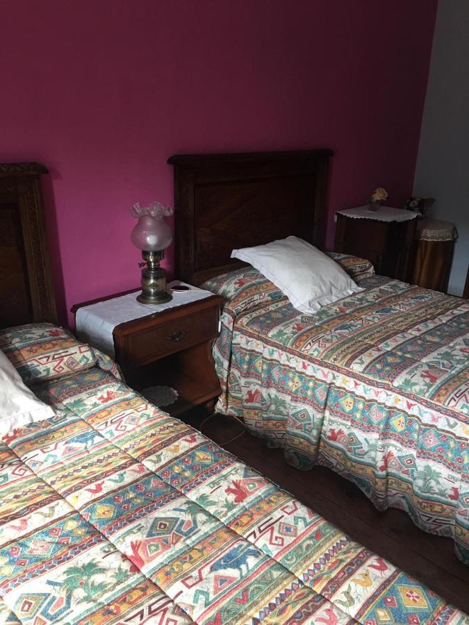 Apartamento San Martin De Luina Mrz Rentals Esterno foto