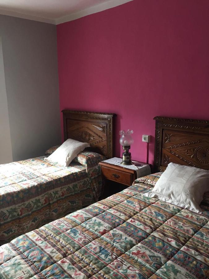 Apartamento San Martin De Luina Mrz Rentals Esterno foto