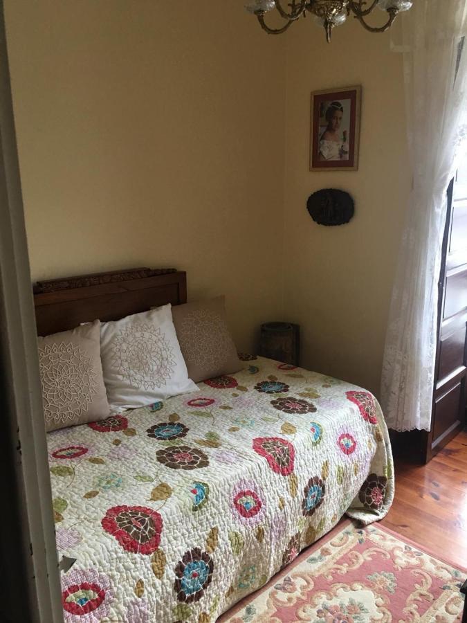 Apartamento San Martin De Luina Mrz Rentals Esterno foto