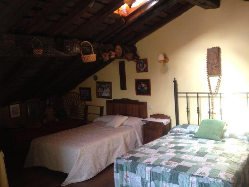 Apartamento San Martin De Luina Mrz Rentals Esterno foto