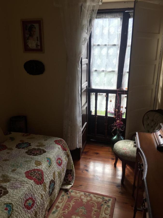 Apartamento San Martin De Luina Mrz Rentals Esterno foto
