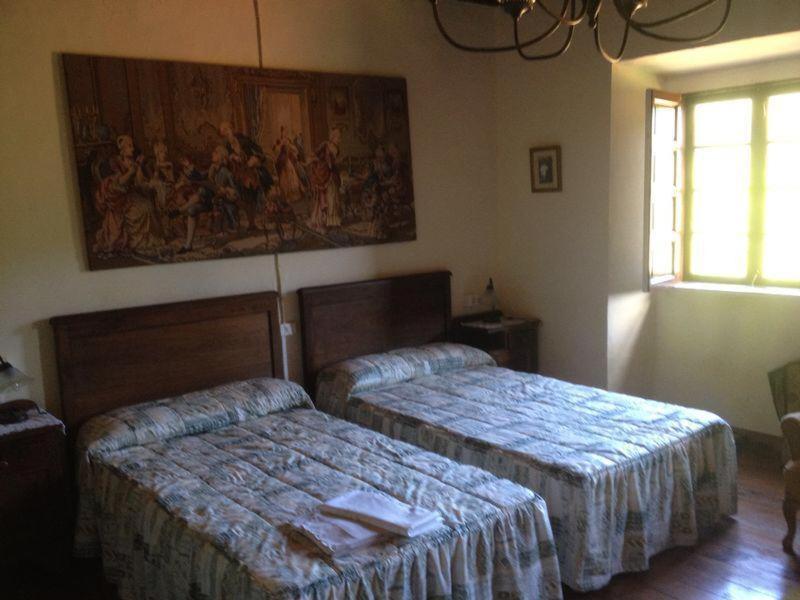 Apartamento San Martin De Luina Mrz Rentals Esterno foto