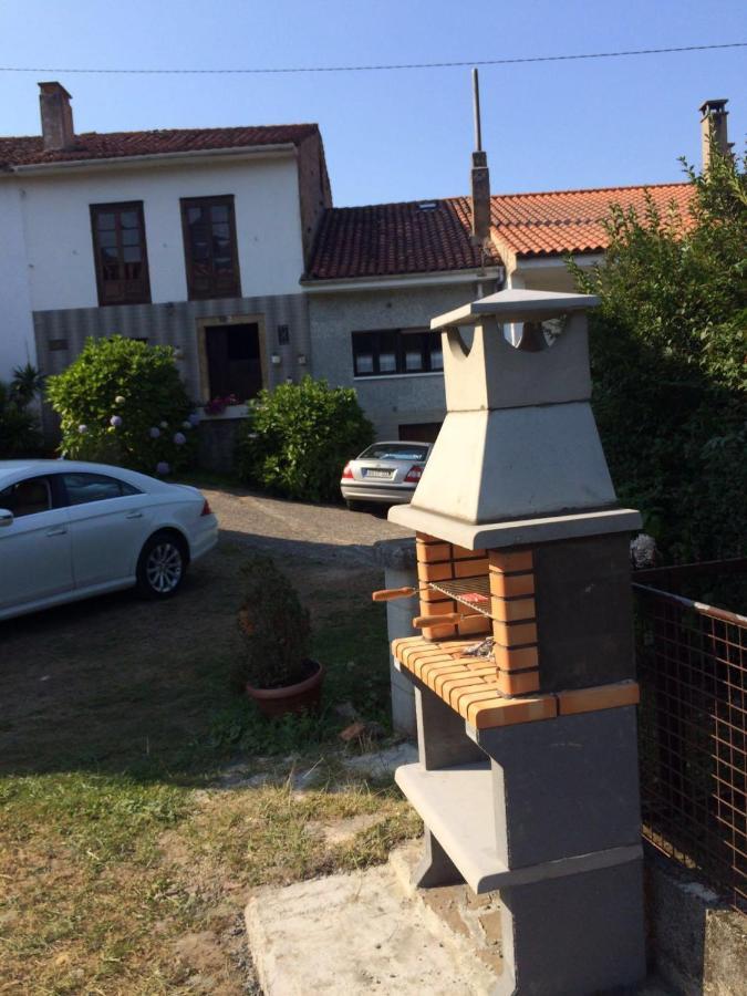 Apartamento San Martin De Luina Mrz Rentals Esterno foto